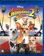 Blu-ray - Beverley Hills Chihuahua 2, Ophalen of Verzenden, Zo goed als nieuw, Actie