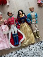 Echte Mattel Barbie poppen, Ophalen of Verzenden, Gebruikt, Pop