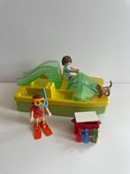 Playmobil 3656 waterfiets, Kinderen en Baby's, Speelgoed | Playmobil, Ophalen of Verzenden, Zo goed als nieuw, Complete set