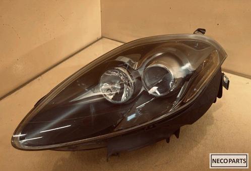 FIAT BRAVO XENON KOPLAMP ORIGINEEL ALLES LEVERBAAR !!!, Auto-onderdelen, Verlichting, Fiat, Gebruikt, Ophalen of Verzenden