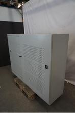 Akoestische kast, archiefkast dossierkast, schuifdeurkast, Gebruikt, 100 tot 150 cm, 150 tot 200 cm, Ophalen of Verzenden