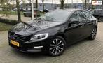 Volvo S60 Automaat Leder LM Navi, Auto's, Volvo, 4 cilinders, LED verlichting, S60, Leder