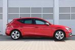 SEAT Leon 1.0 TSI 110pk FR Business Intense | Navigatie | Ac, 12 maanden, Stof, Gebruikt, Leon
