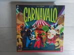 999 Games : Carnavalo, Ophalen of Verzenden, Gebruikt, 999 games