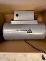Diamond Air in-line ozon generator Dia200 gebruikt, Ophalen, Afzuiger