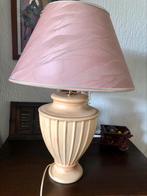 Grote tafellamp, Huis en Inrichting, Lampen | Tafellampen, Ophalen of Verzenden, Zo goed als nieuw, 50 tot 75 cm