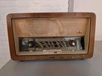 Vintage  Siemens  radio, Antiek en Kunst, Ophalen of Verzenden