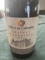Chateau d’espeyran 1994, Frankrijk, Ophalen of Verzenden, Zo goed als nieuw, Rode wijn