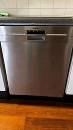 Siemens Vaatwasser - Gebruikt, Witgoed en Apparatuur, Ophalen, Gebruikt, Energieklasse A of zuiniger, 60 cm of meer