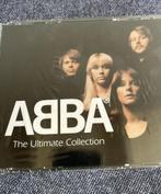 CD box en enkele CD van ABBA, Cd's en Dvd's, Ophalen of Verzenden, Nieuw in verpakking