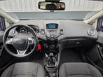Ford Fiesta 1.0 5 deurs Titanium | CRUISE CONTROL | ISOFIX |, Voorwielaandrijving, Euro 5, Stof, Gebruikt