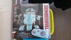 C0935EU40 transformers autobot sqweeks rc radio controlled, Overige generaties, Ophalen, Nieuw, Autobots