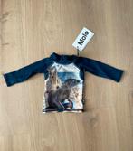 Molo uv shirt / zwemshirt maat 56 - 62, Nieuw, Ophalen of Verzenden, Shirtje of Longsleeve, Molo