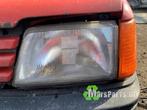 Koplamp links van een Peugeot 205, Gebruikt, -, -, Ophalen of Verzenden