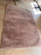 Vloerkleed fluffy zacht roos 160x230, Huis en Inrichting, Ophalen, Overige kleuren, 150 tot 200 cm, 200 cm of meer
