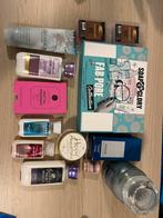 Bath & body works, yankee candle, dw home etc, Ophalen of Verzenden, Nieuw, Bodylotion, Crème of Olie