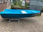 Bootje, Watersport en Boten, Ophalen, Tot 10 pk, Zo goed als nieuw, 3 tot 6 meter