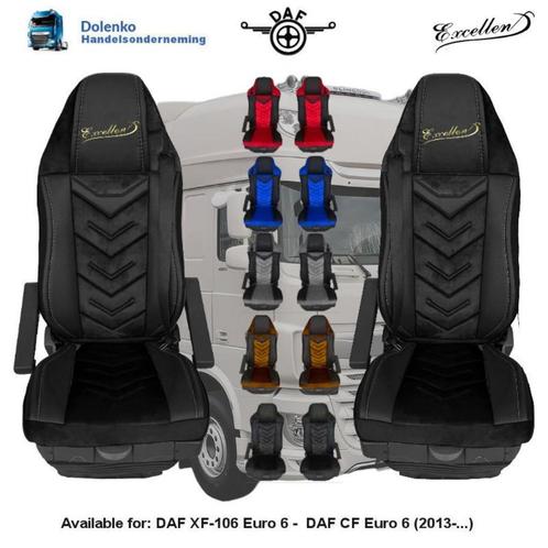 Excelent Stoelhoezen Introductie korting 20% korting, Auto-onderdelen, Vrachtwagen-onderdelen, Overige merken, Interieur en Bekleding