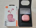 JBL LIVE FLEX wireless headphones Roze, Audio, Tv en Foto, Koptelefoons, Ophalen, Nieuw, Overige merken, Bluetooth