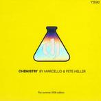 CD=>sale PETE HELLER - Chemistry Y2K #2 Cd1+2 Zonder tekstbo, Verzenden, Zo goed als nieuw, Dance