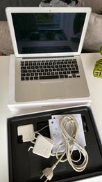 MacBook Air 13-inch, mid 2012, Computers en Software, Apple Macbooks, MacBook, Ophalen of Verzenden, Refurbished