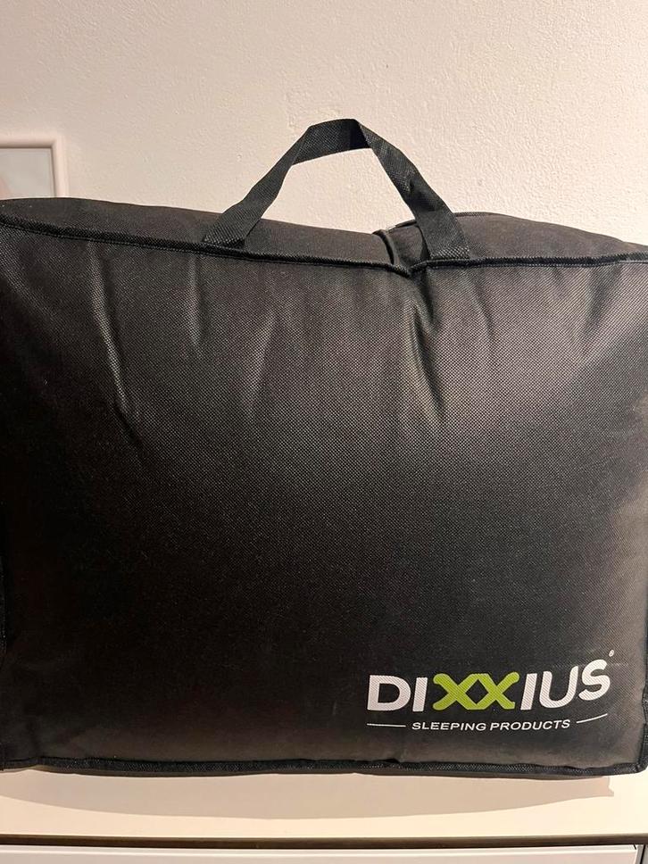 Dixxius Eco Dekbed 4 Seizoenen 240x220 (NIEUW), Huis en Inrichting, Slaapkamer | Beddengoed, Nieuw, Deken of Dekbed, Tweepersoons