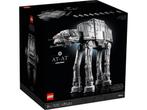 Lego Star Wars AT-AT 75313 nieuw verzegeld, Ophalen of Verzenden, Nieuw, Complete set, Lego