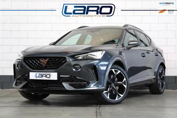 Cupra Formentor 1.4 e-Hybrid VZ 245pk | Camera ACC CarPlay S beschikbaar voor biedingen