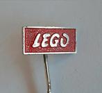 Oud LEGO speldje, Verzamelen, Speldjes, Pins en Buttons, Verzenden, Gebruikt
