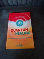 Quantum Healing - Frank Kinslow, Boeken, Achtergrond en Informatie, Spiritualiteit algemeen, Frank Kinslow, Ophalen of Verzenden