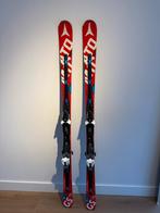 Atomic Redster GS Doubledeck 172 Ski's, 160 tot 180 cm, Gebruikt, Overige typen, Ophalen of Verzenden