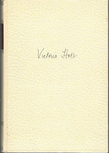 Victoria Holt - Gemaskerde betovering / Vlammen in de nacht. beschikbaar voor biedingen