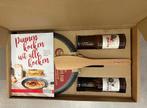 Pannenkoeken bakset/cadeaupakket, Ophalen, Nieuw