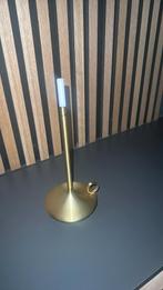 Tafellamp, Ophalen of Verzenden, Nieuw, Metaal, Minder dan 50 cm