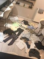 XXL Bundel jongens kleding kids zara h&m 110-116 4-6 jaar, Ophalen of Verzenden, Zo goed als nieuw