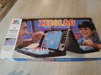 Zeeslag, Hobby en Vrije tijd, Gezelschapsspellen | Bordspellen, Gebruikt, Mb, Ophalen of Verzenden, Nvt