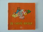 Tiels Flipje: De Grote Broer, deel 40 (nostalgisch boekje), Ophalen of Verzenden, Gelezen