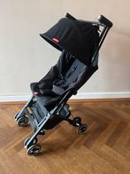 GB Pockit buggy, Kinderen en Baby's, Buggy's, Ophalen of Verzenden, Gebruikt, Overige merken, Verstelbare rugleuning