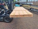 Douglas planken - fijnbezaagd 2.2x20.0 cm - nr: TP637, Ophalen, Nieuw, Planken
