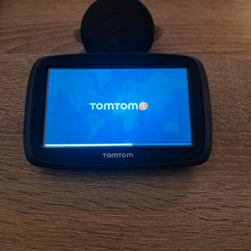 TomTom Start 40 +TomTom Start  beschikbaar voor biedingen