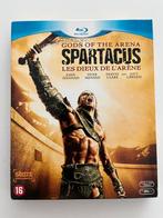 Blu-ray Spartacus Gods of the arena, Verzenden, Zo goed als nieuw