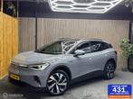Volkswagen ID.4 Pure 52 kWh | Pano | Massage | Camera | Pro, Achterwielaandrijving, Gebruikt, Zwart, 95 pk