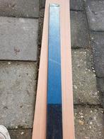 Granieten dorpel / plint - 73x6,2x2 cm, Ophalen of Verzenden