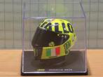 Valentino Rossi AGV helmet 2016 Mugello 1:5, Ophalen of Verzenden, Nieuw, 1:5 t/m 1:8, Overige typen