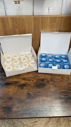 Tape, Ophalen, Zo goed als nieuw, Handen en Nagels