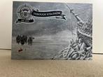 Through Ice & Snow Big Box, Hobby en Vrije tijd, Gezelschapsspellen | Bordspellen, Een of twee spelers, Ophalen of Verzenden, Zo goed als nieuw