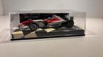 F1 Toyota tf102 m.salo minichamps 1.43, Hobby en Vrije tijd, Modelauto's | 1:43, Auto, Ophalen of Verzenden, MiniChamps, A