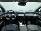 Hyundai Tucson 1.6 T-GDI PHEV Premium 4WD trekgewicht geremd, Automaat, 1350 kg, 14 kWh, Gebruikt