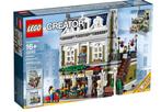 LEGO Creator Expert 10243 – Parisian Restaurant, Kinderen en Baby's, Speelgoed | Duplo en Lego, Ophalen of Verzenden, Nieuw, Complete set