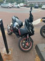 Yamaha Aerox 50cc, Fietsen en Brommers, Ophalen, Gebruikt, Overige typen, Yamaha